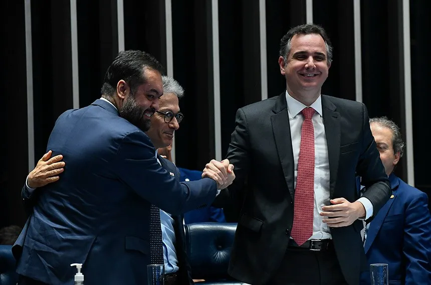 Renegociação de dívidas dos estados é sancionada pelo Governo Federal