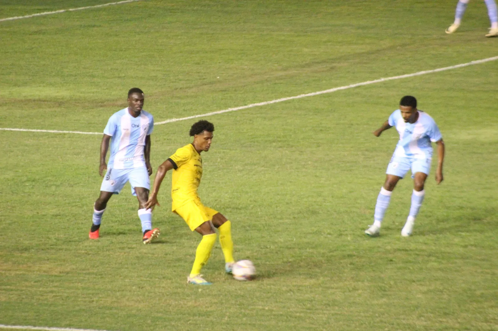 Empate com gosto de derrota para a Serpente Aurinegra