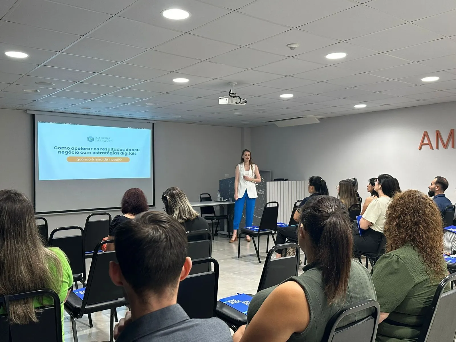 Pontos de Atendimento ao Empreendedor apoiaram mais de 39 mil empresas