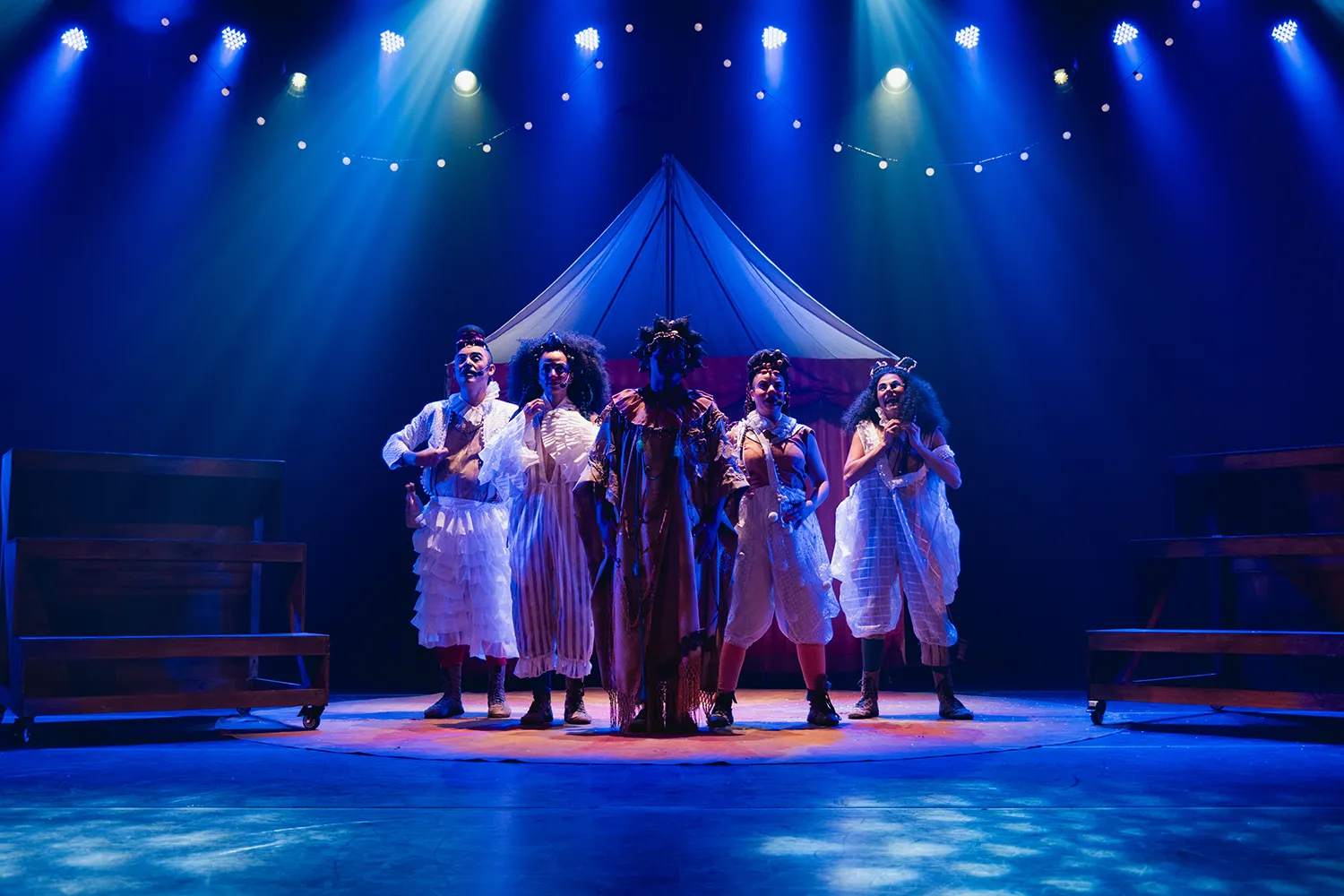 Nova edição de “a_ponte” homenageia Erminia Silva