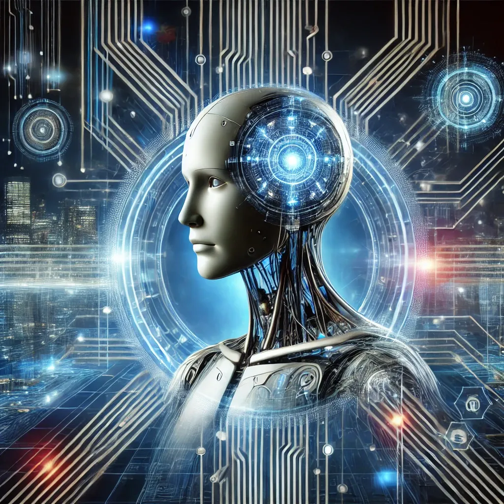 Brasil está entre os países que mais usam inteligência artificial