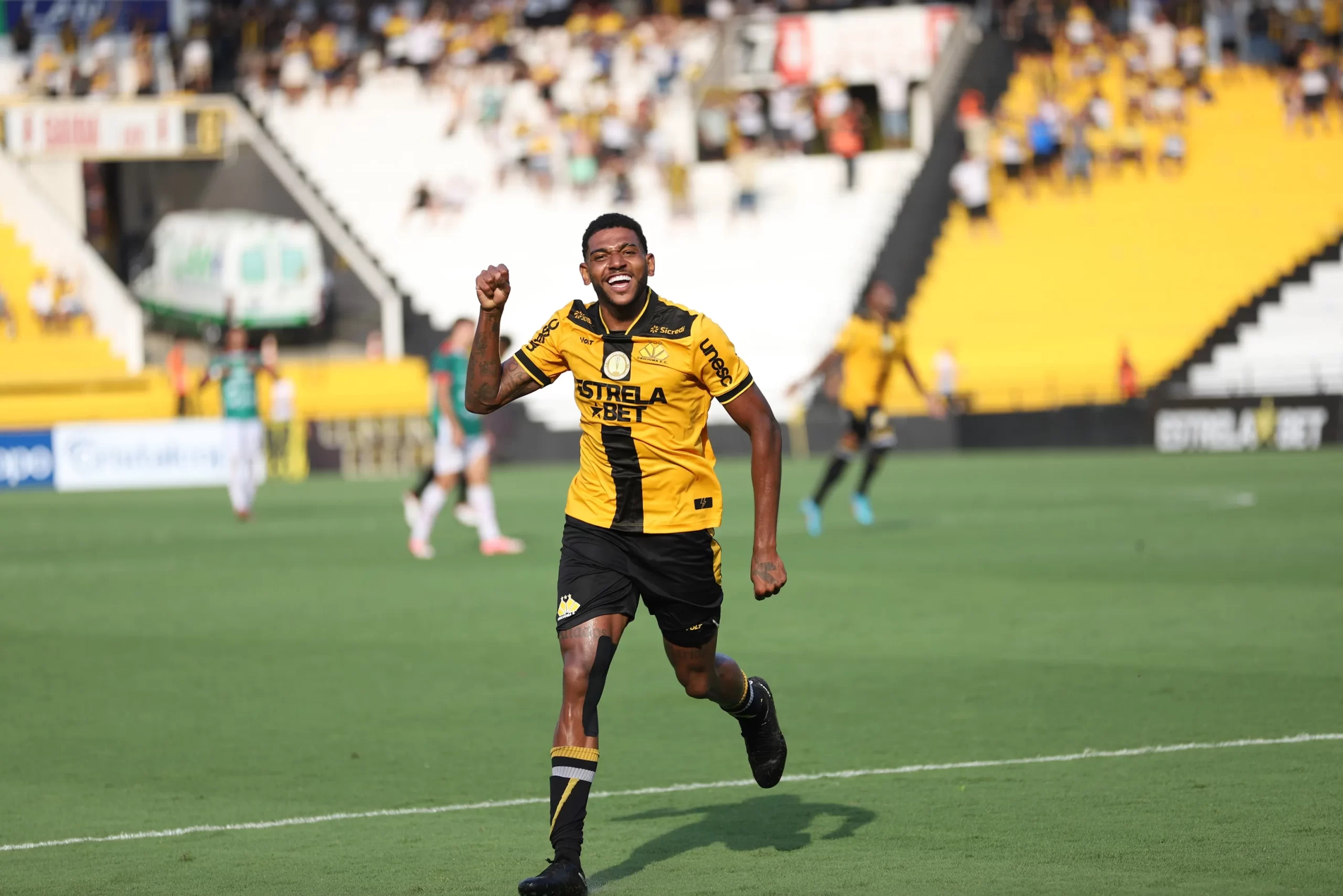 Imprevisível, campeonato catarinense tem sete empates em 11 partidas