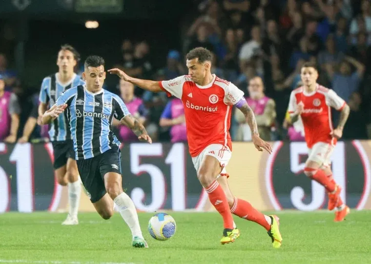 Gauchão começa nesta quarta-feira com a dupla Gre-Nal em campo
