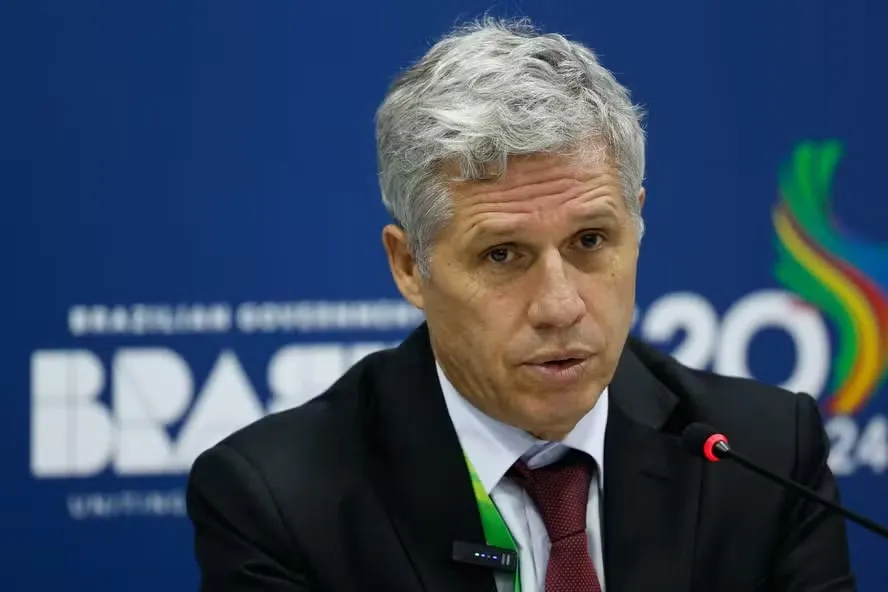 Governo não vai taxar exportações nem controlar preços agrícolas, diz ministro