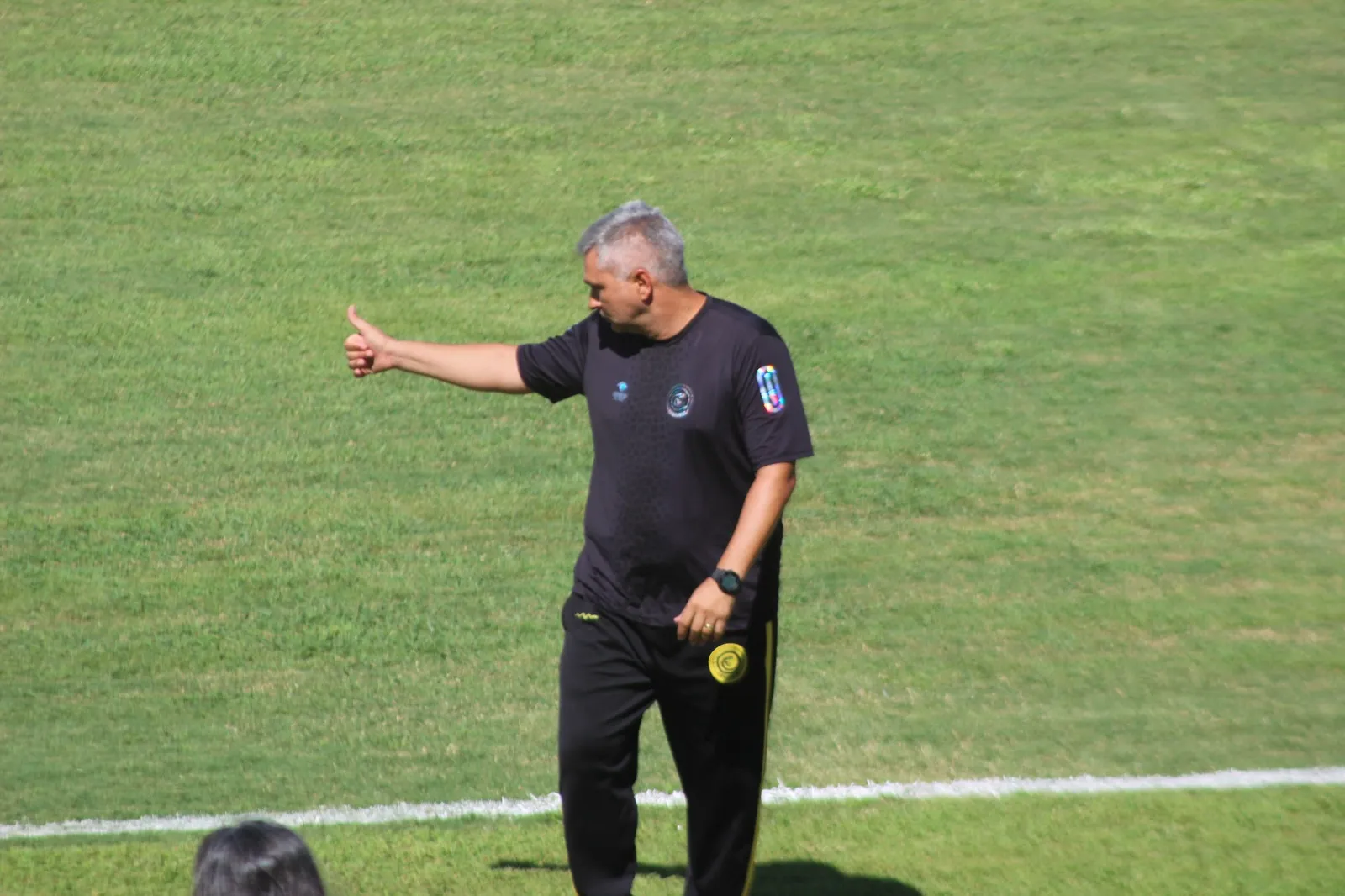 Cascavel quer se firmar na tabela do Campeonato Paranaense