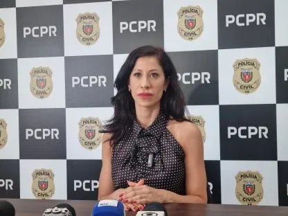 Golpista do Tinder usava filho fictício para enganar mulheres em Cascavel