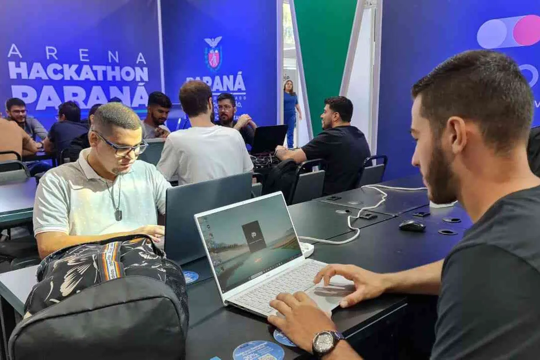 Hackathon Show Rural Coopavel abre últimas vagas para maratona de inovação no agronegócio