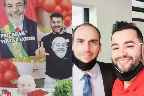 Julgamento de Jorge Guaranho ganha nova data após adiamentos