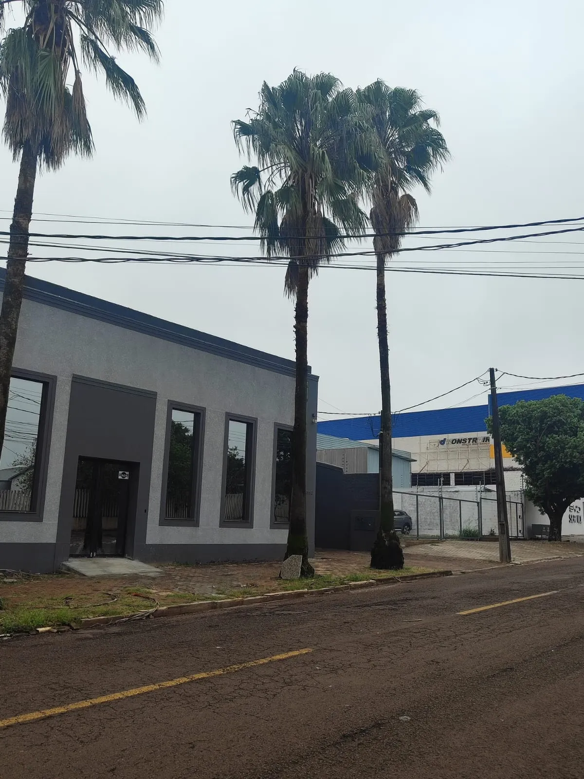 Quarta-feira será de tempo instável e sensação de calor em Cascavel