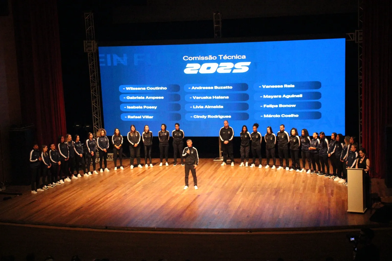 Stein Cascavel terá calendário vasto em 2025