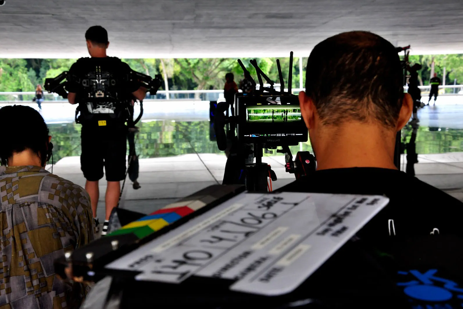 Com 100% dos recursos aplicados, Paraná é destaque na execução da Lei Paulo Gustavo