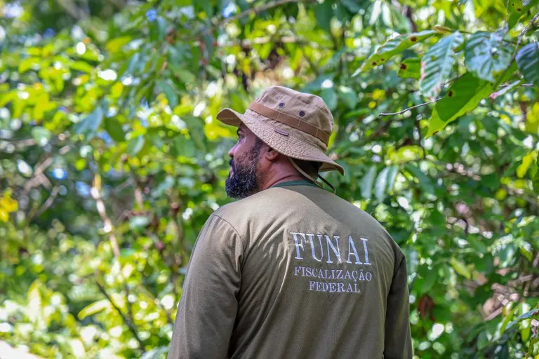 Funai recebe poder de polícia e acirra conflitos entre indígenas e agricultores no Paraná