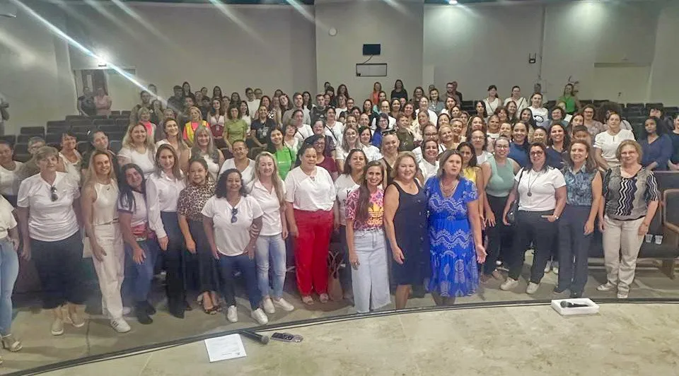 V Feira da Mulher cresce a agora será realizada no Teatro Municipal