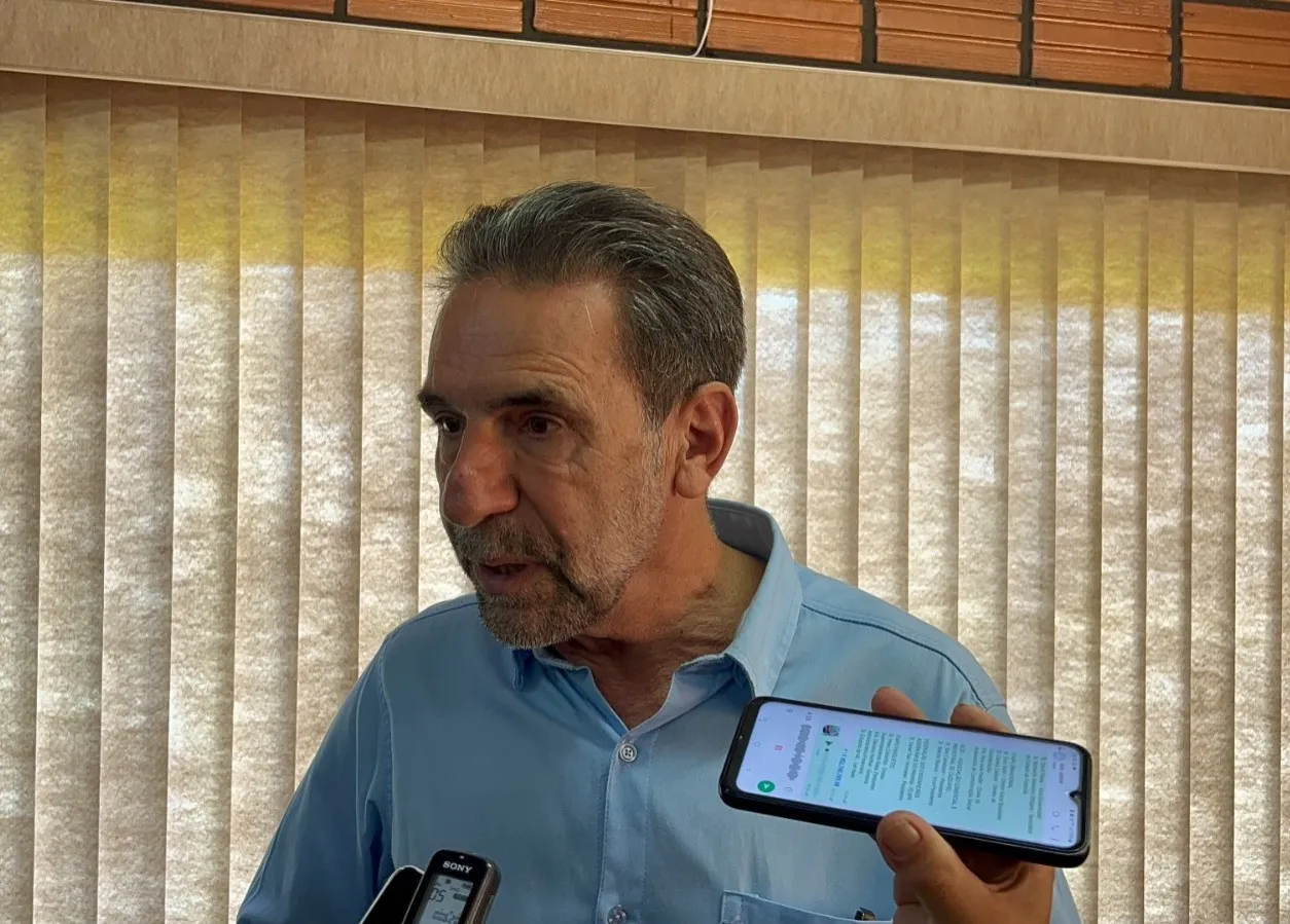 Enio Verri destaca papel da inovação na abertura do Espaço Impulso