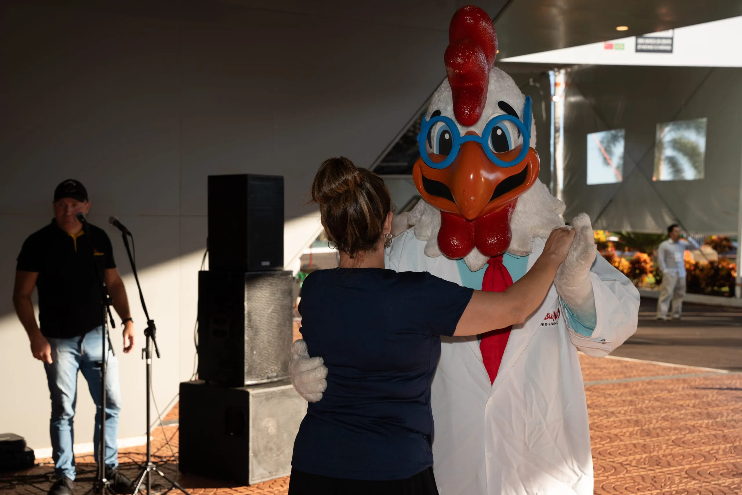 AveSui 2025: Nova data e local ampliam oportunidades para o setor de proteína animal