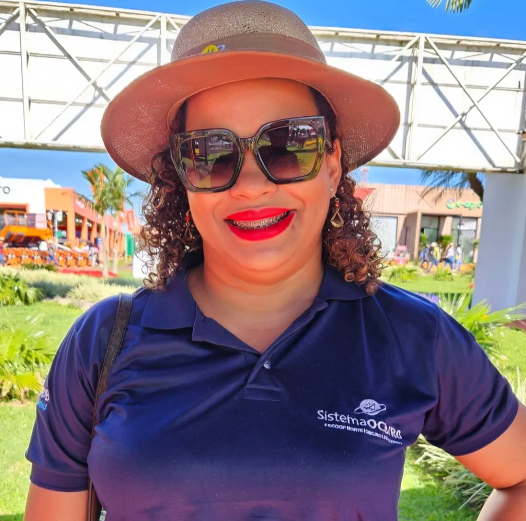 Comitiva de Rondônia explora tecnologias e inovações no Show Rural