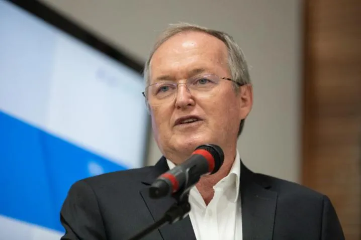 Agenda de autoridades que virão ao Show Rural nesta terça-feira