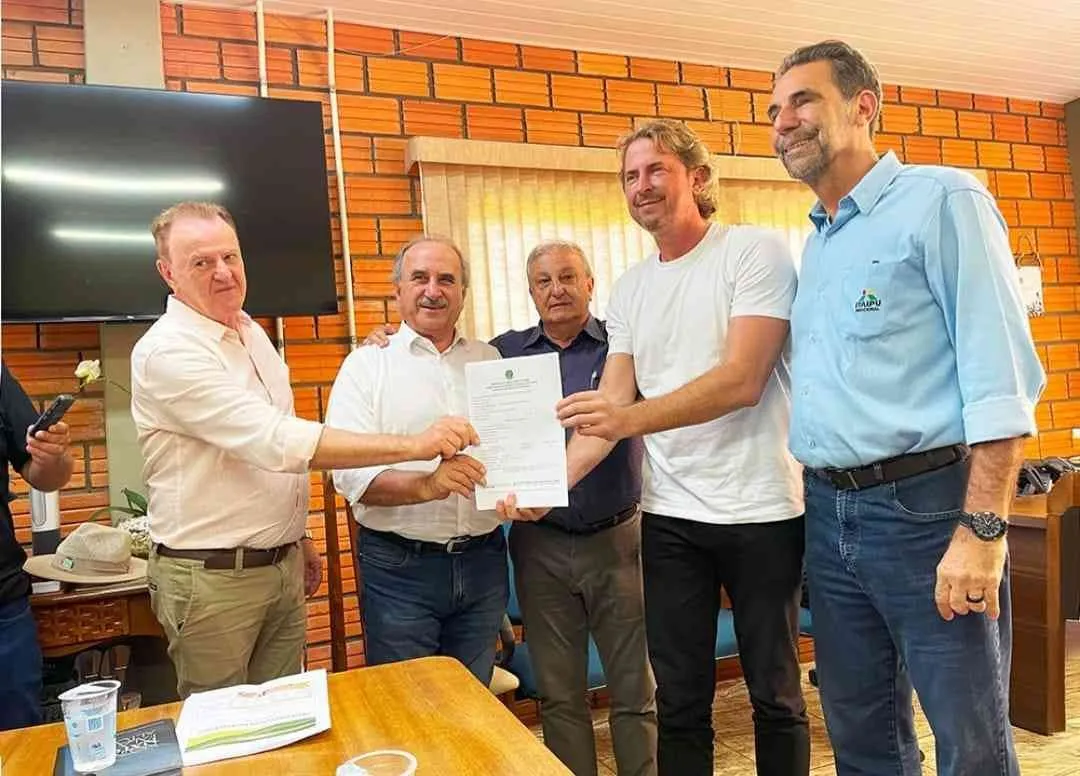 Bioinsumos e inovação marcam primeiro dia do Show Rural Coopavel 2025