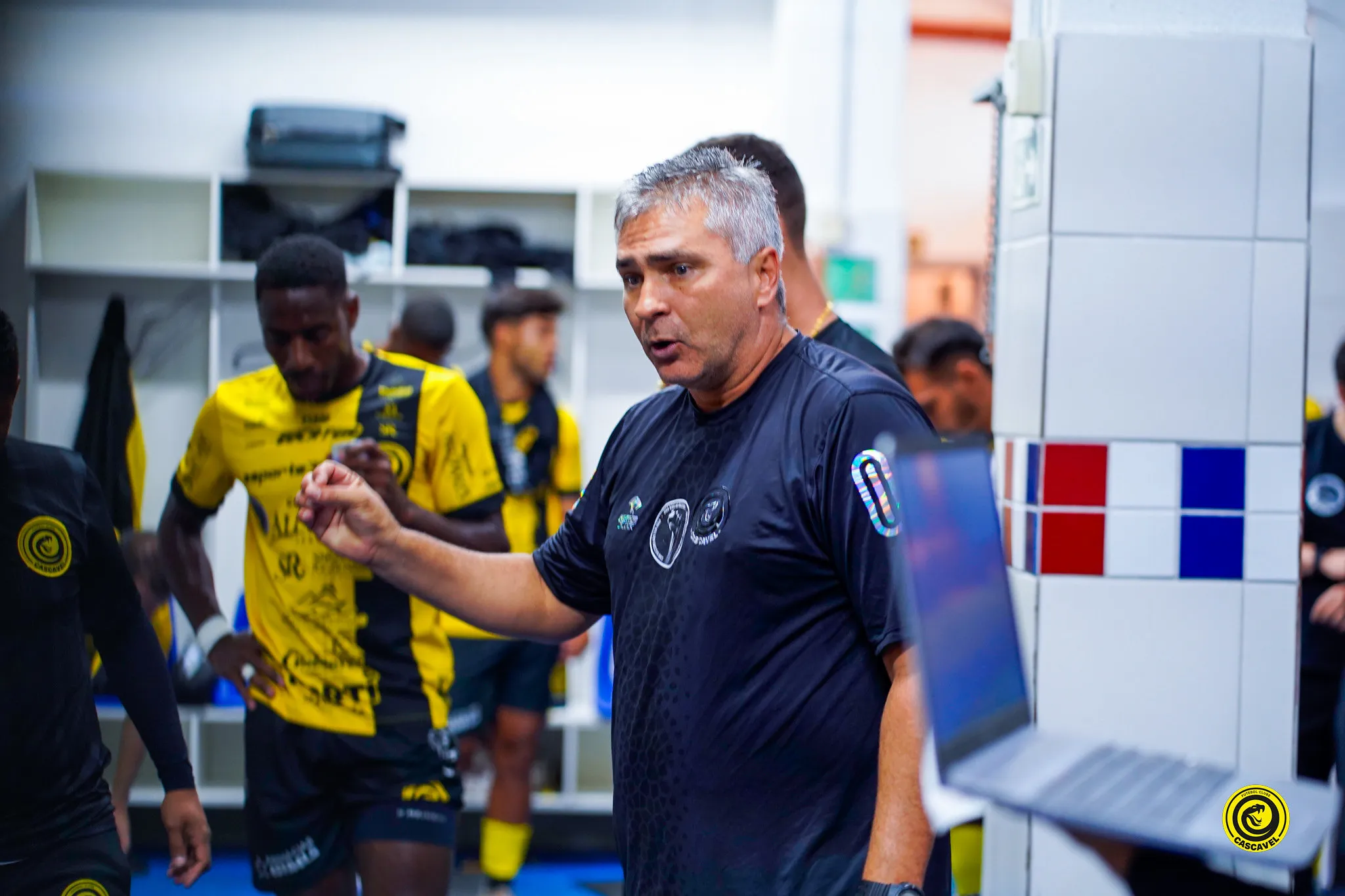 Cascavel está no olho do Furacão no Campeonato Paranaense