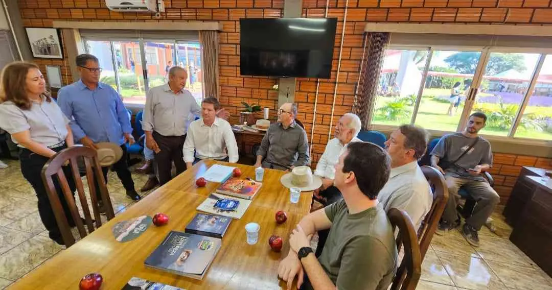 Parceria entre Acic e Secretaria de Desenvolvimento Econômico impulsiona MEIs em Cascavel