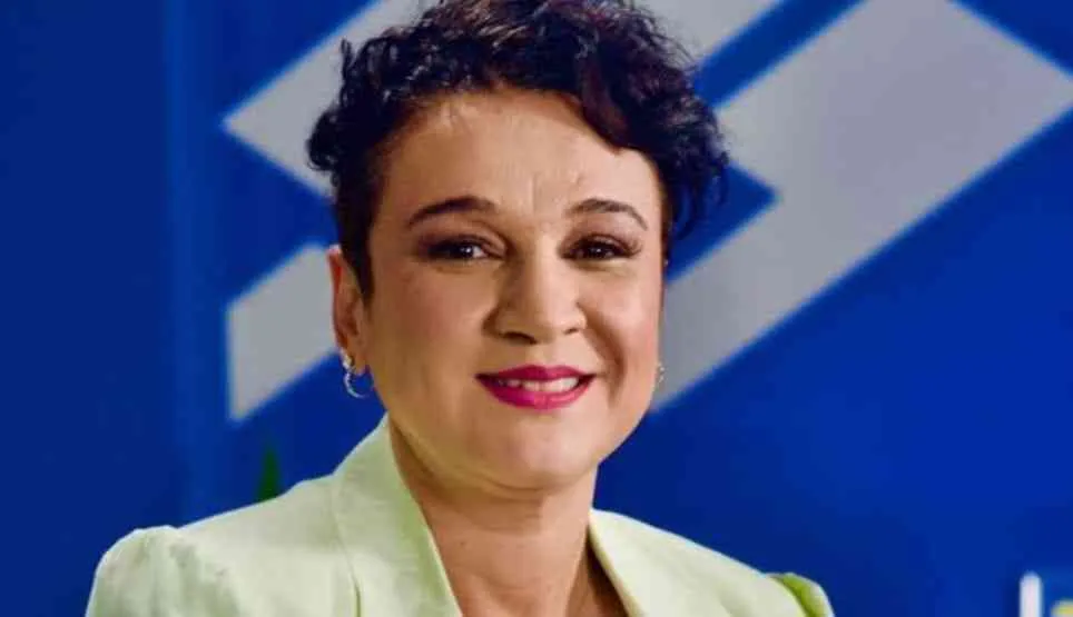 Presidente do Banco do Brasil, Tarciana Medeiros, participa do Show Rural Coopavel nesta quinta-feira