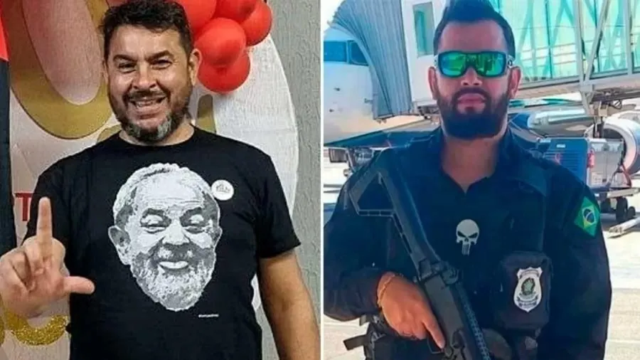 Terceiro dia do júri de Jorge Guaranho acontece nesta quinta-feira