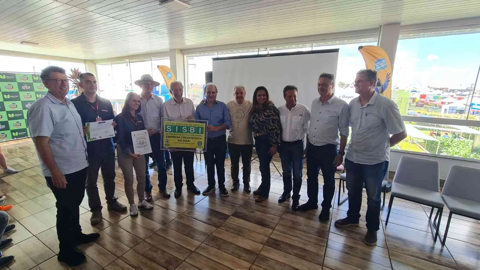 Coopavel expande mercado e inicia produção de peixes com certificação nacional