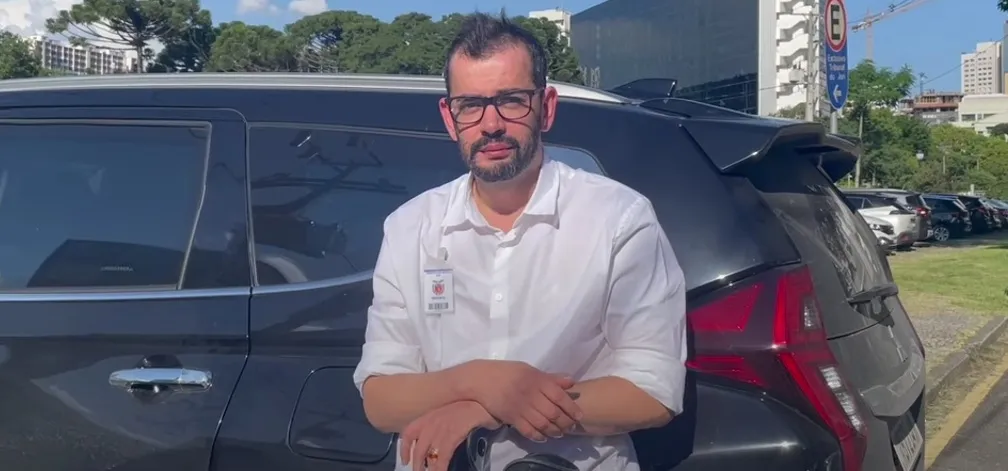 Júri condena Guaranho a 20 anos por crime político na morte de Marcelo Arruda