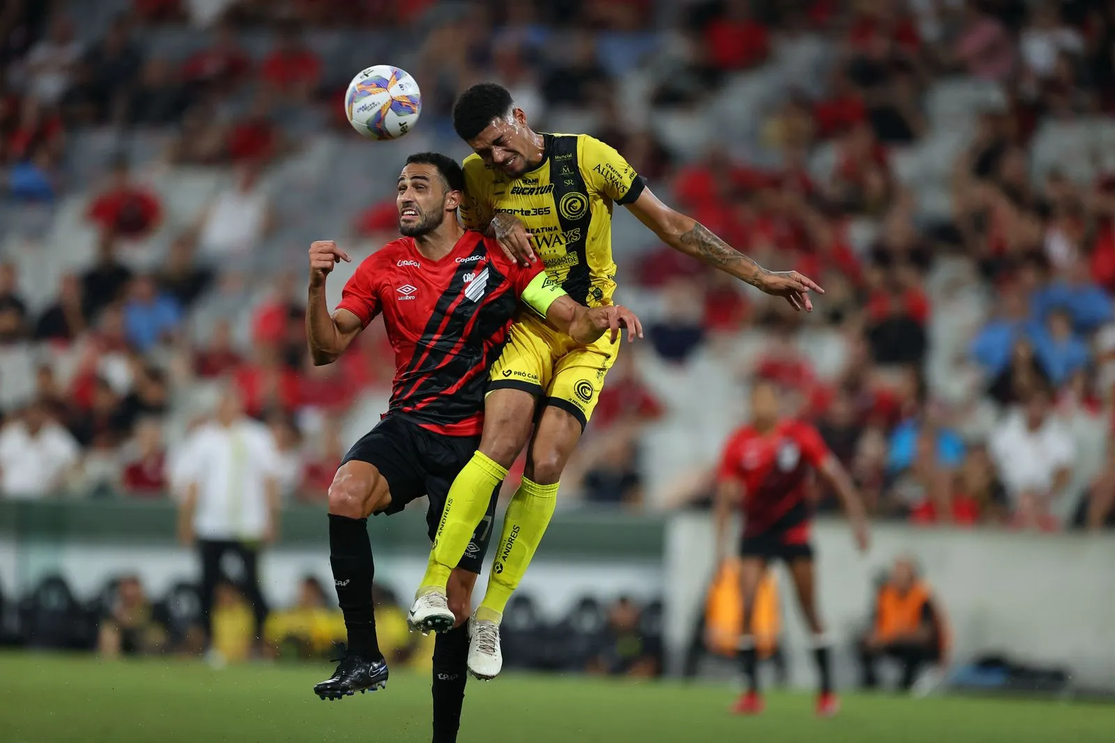 Restam apenas duas vagas nas quartas de final do Paranaense