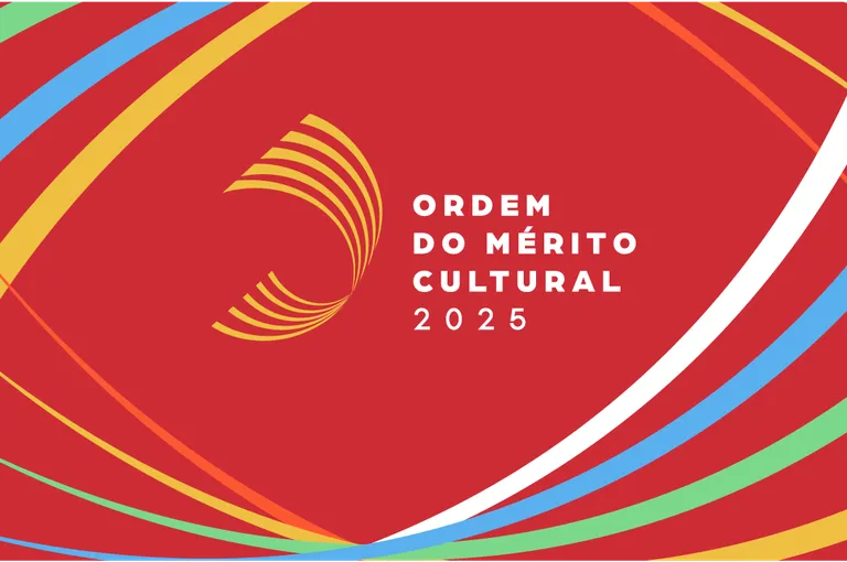 Ordem do Mérito Cultural recebe mais de 11 mil indicações da sociedade civil