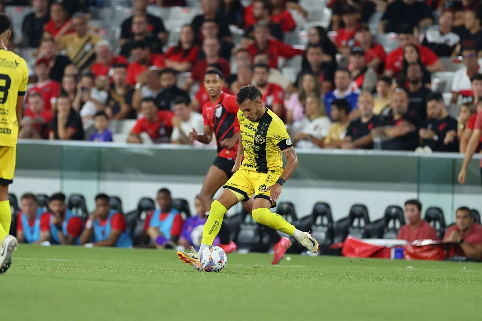 Cascavel só precisa de mais um pontinho contra o Rio Branco