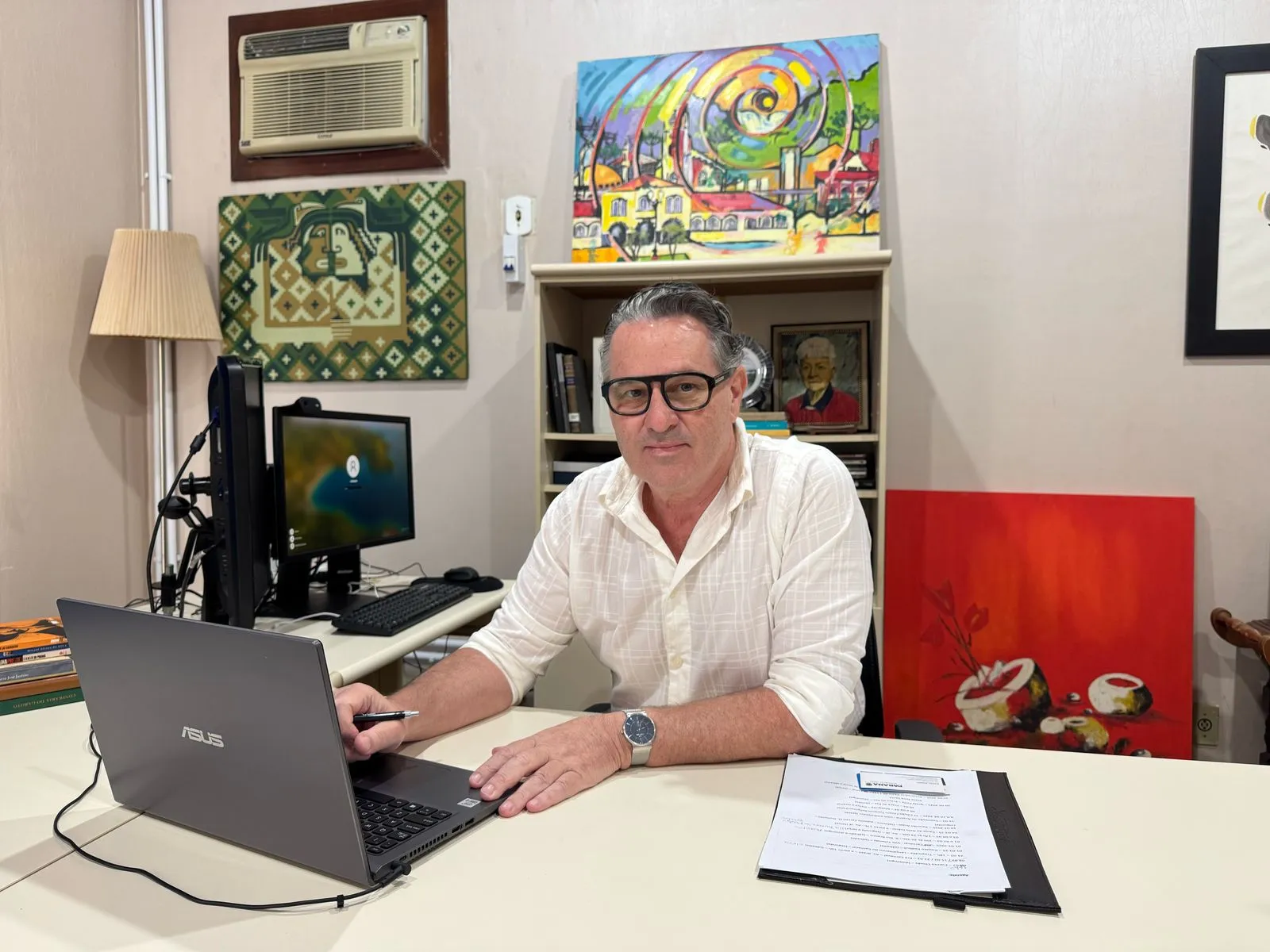 Foz do Iguaçu terá Museu da Memória com tecnologia interativa