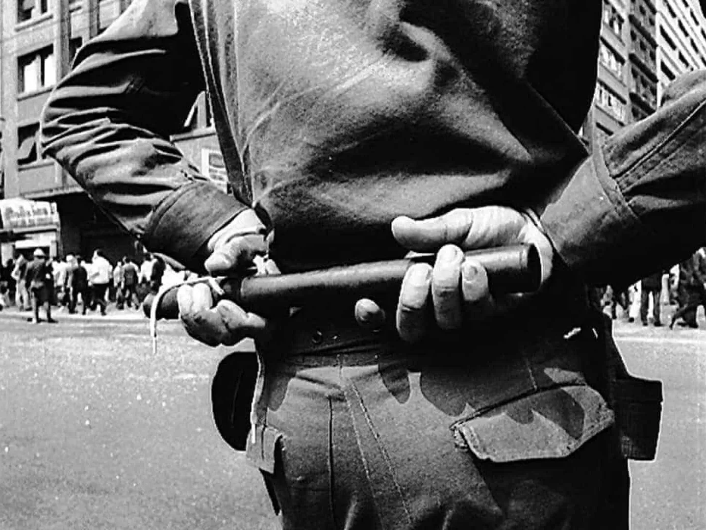 O juiz que desafiou o esquecimento: ecos da ditadura e a luta pela memória