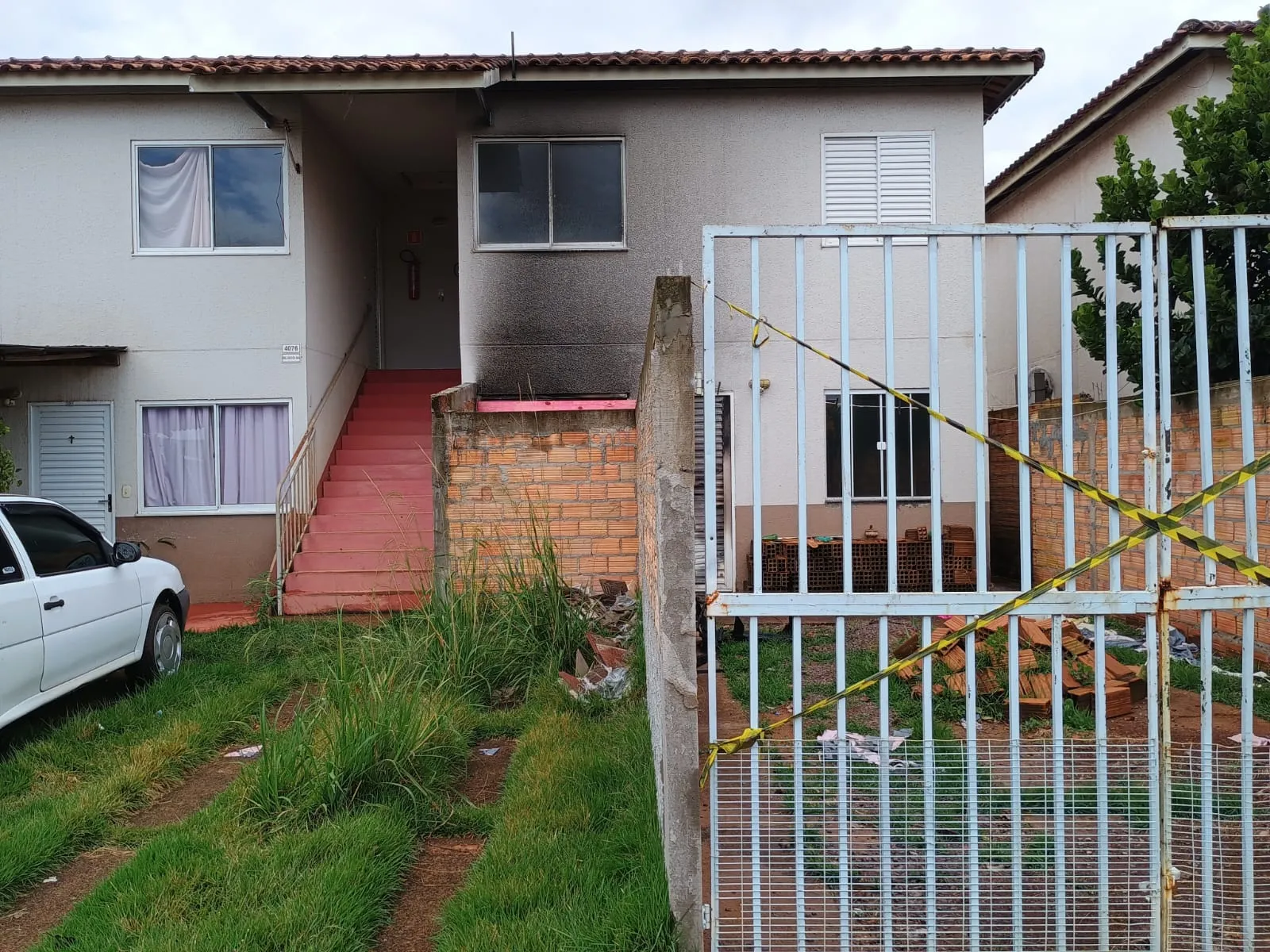 Tragédia no Riviera: Bombeiros alertam para o uso irregular de botijões em prédios