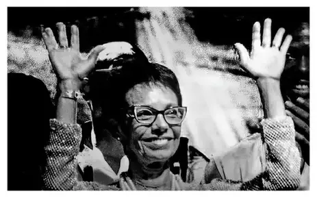 Em meio ao luto, Mocidade leva reflexão sobre o futuro para a Sapucaí