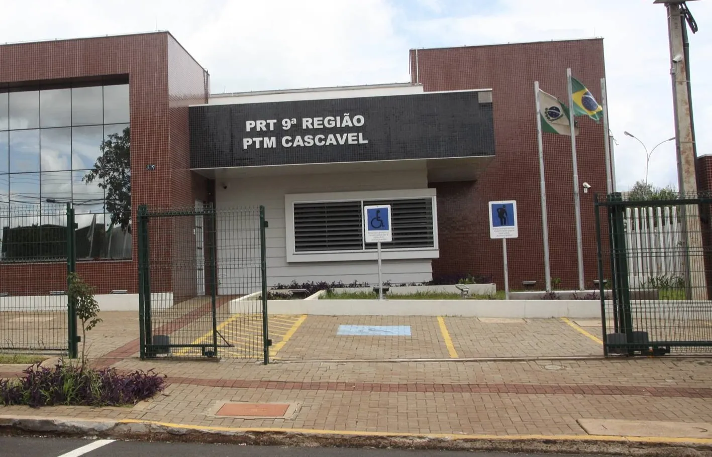 Empresa de Pré-Moldados firma TAC para evitar condições degradantes de trabalho