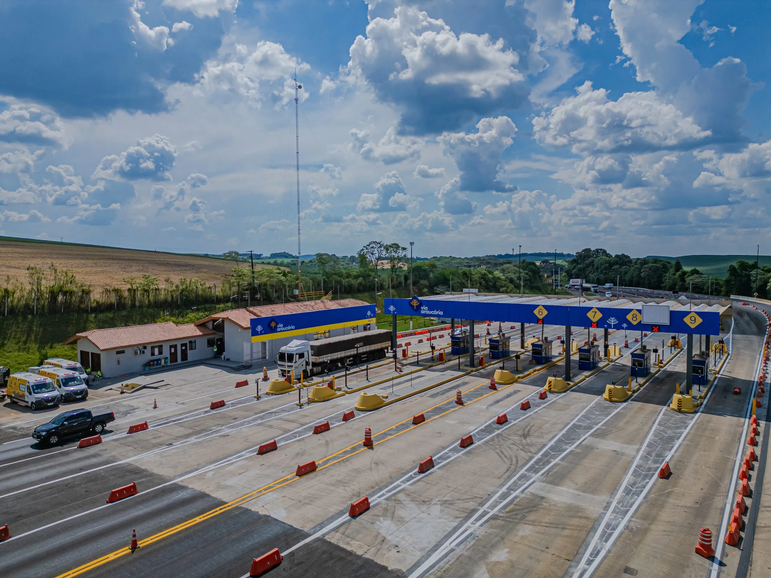 Para não repetir roubalheira do passado, Agepar terá de aumentar fiscalizações