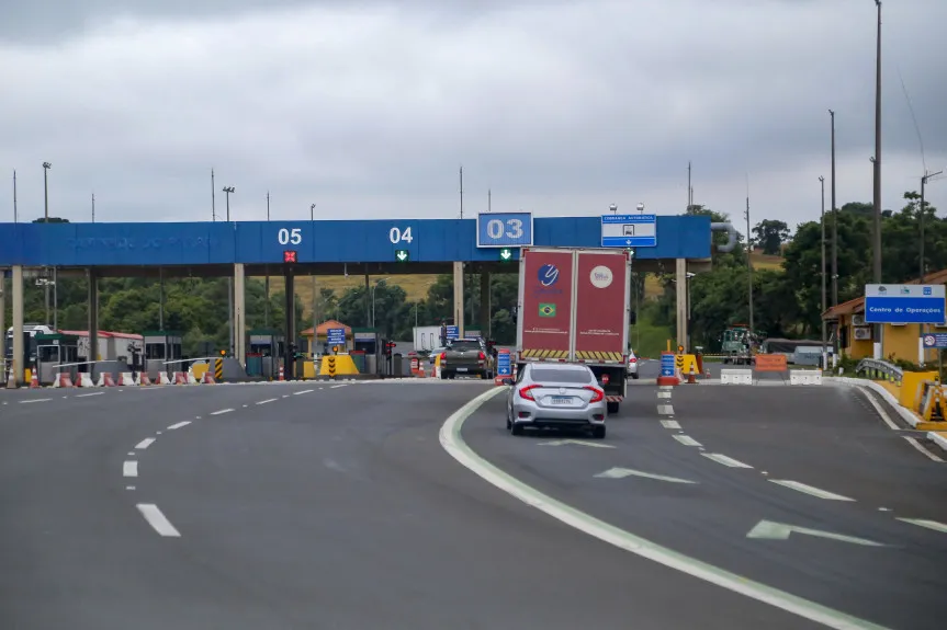 Assembleia debate resultados do primeiro ano dos novos pedágios no Paraná