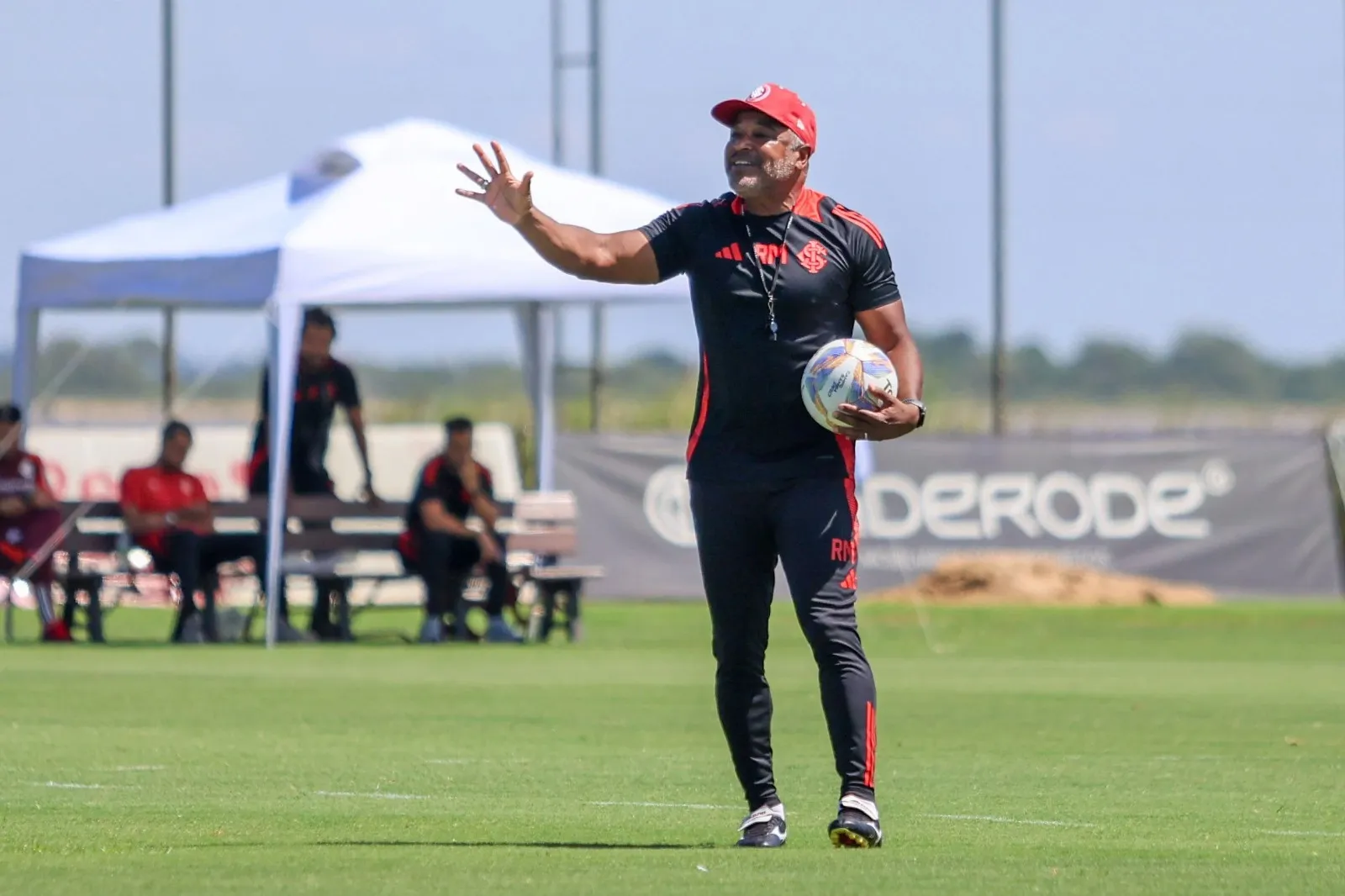 Gauchão: jogos de ida das semifinais serão neste sábado