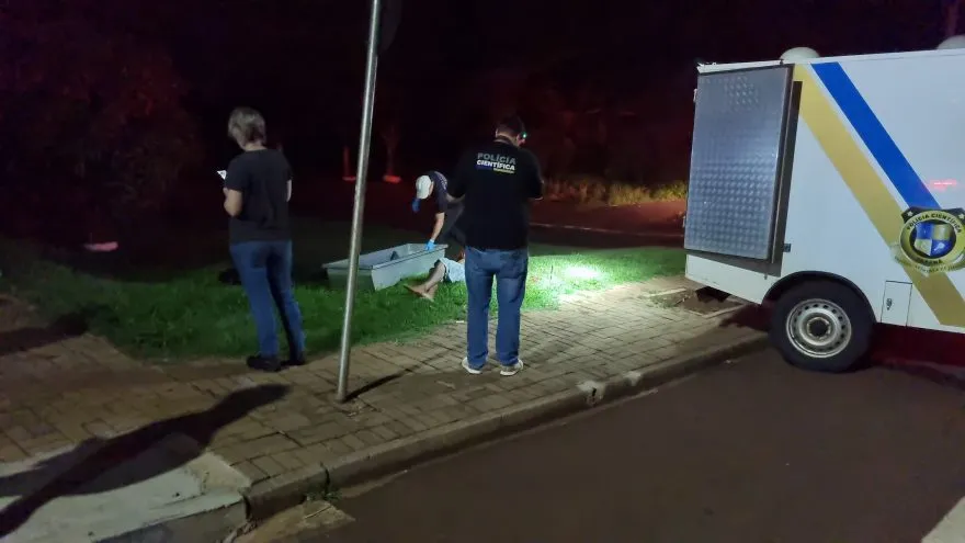 Jovem de 23 anos que morreu baleado no Interlagos é identificado