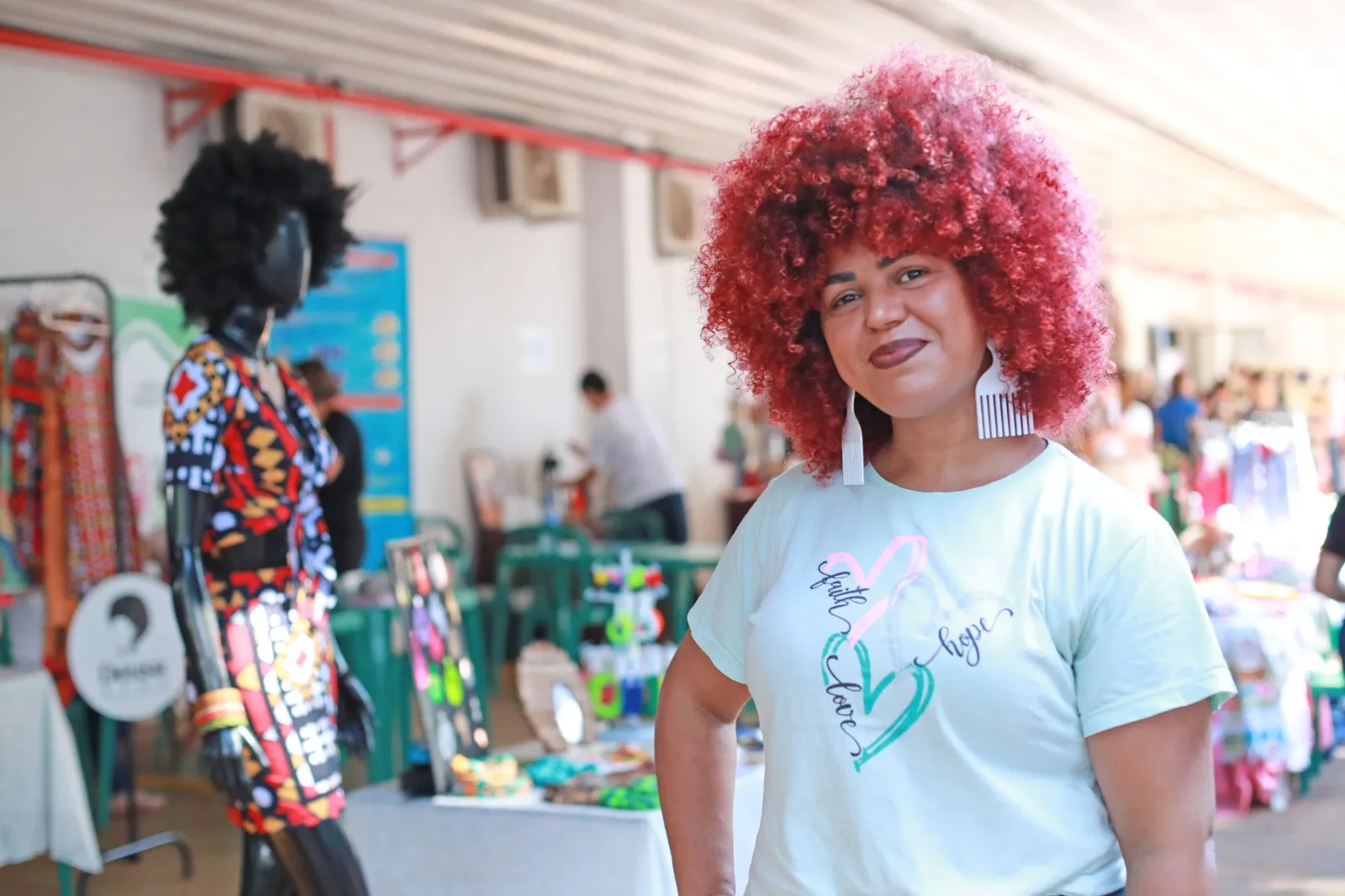 V Feira da Mulher reunirá mais de 130 parceiros com serviços e atrações especiais em Cascavel