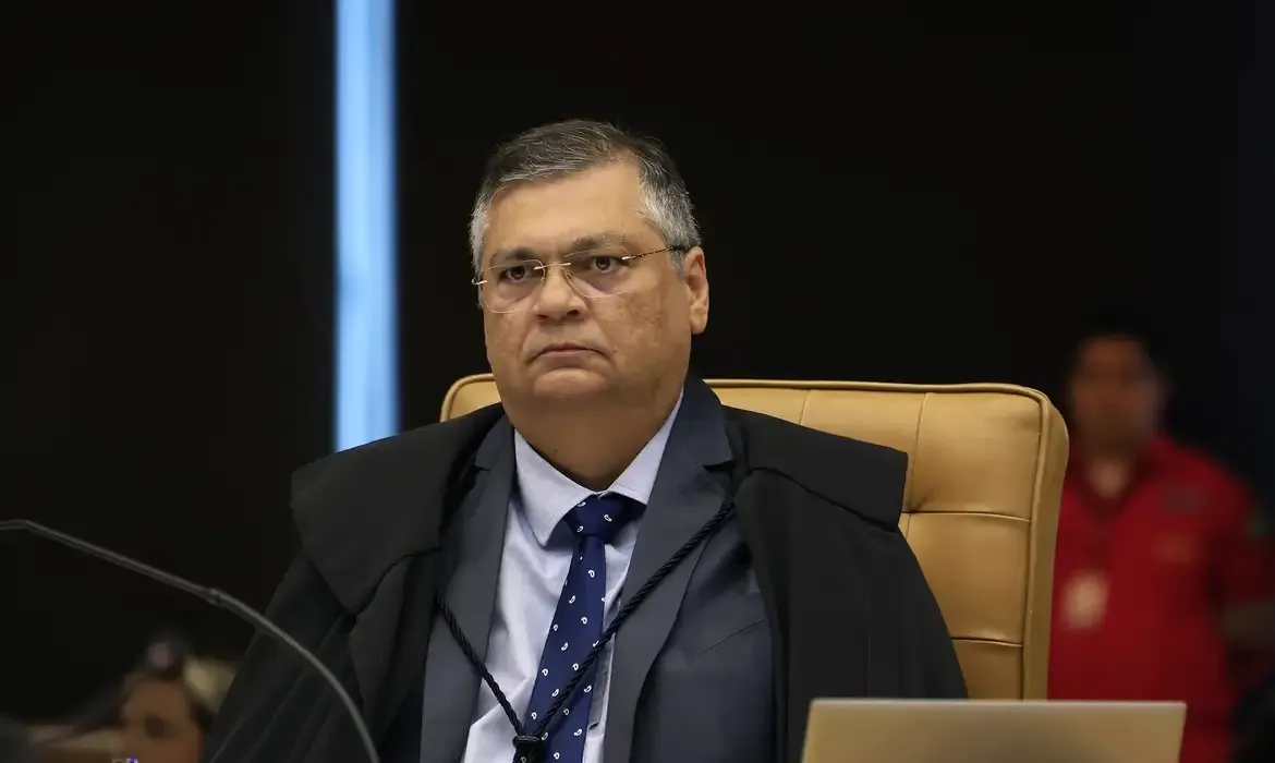 STF analisa hoje decisão de Dino sobre emendas parlamentares