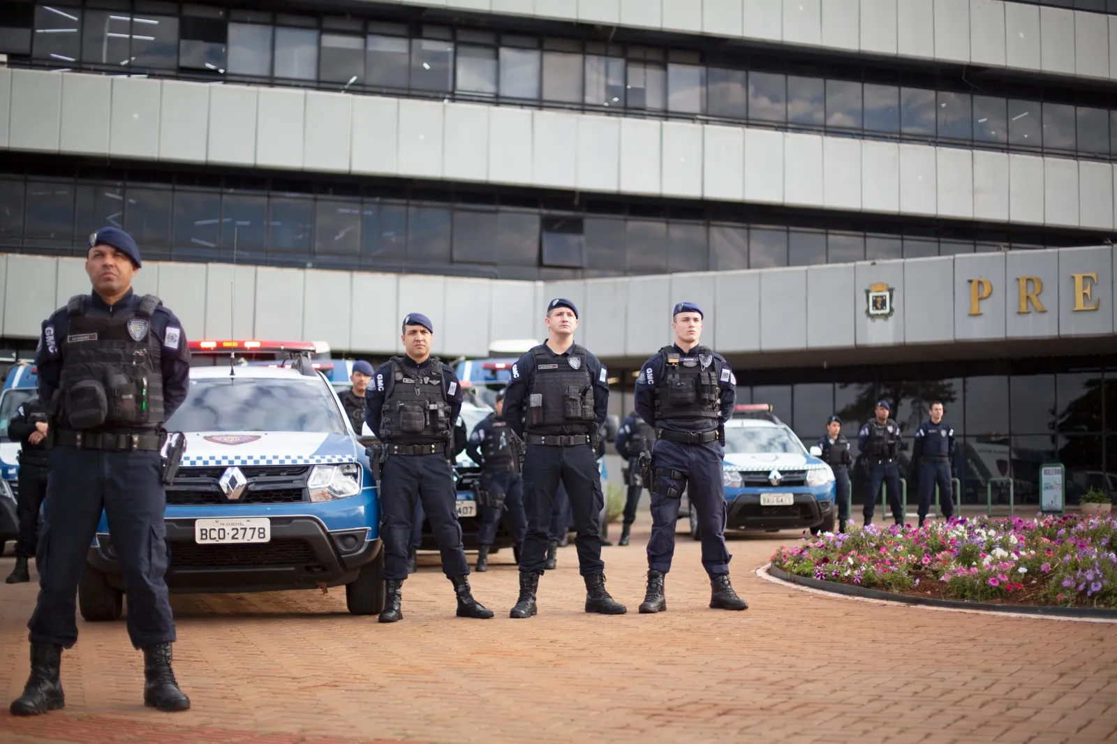 Após decisão do STF, Guarda Municipal passa a ter poder de polícia em Cascavel