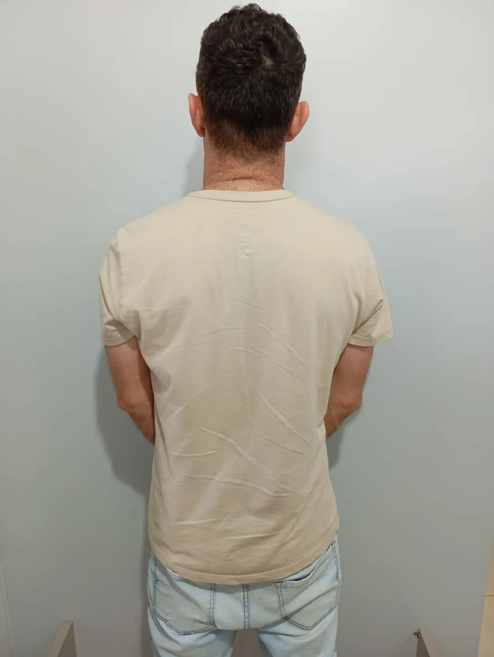 Polícia prende condenado por tráfico de drogas em Cascavel