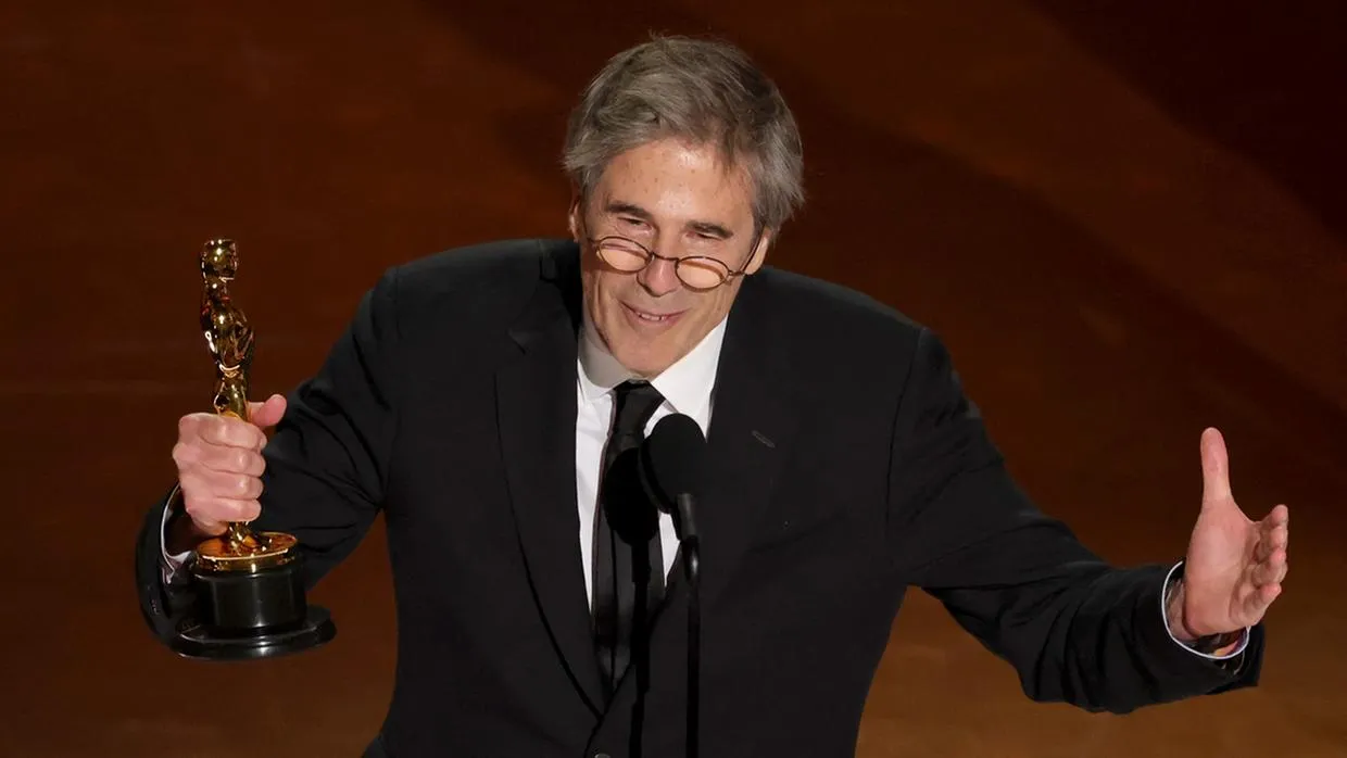 Ainda Estou Aqui vence Oscar de melhor filme estrangeiro