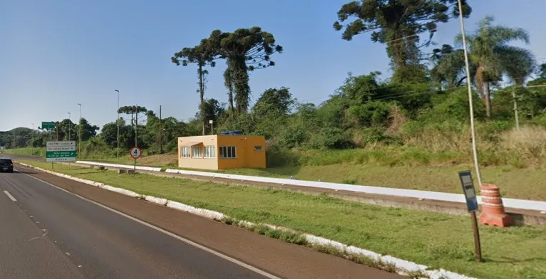 Falta de posto de pesagens facilita excesso de peso em caminhões no Brasil