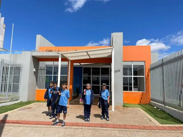 Prefeitura de Cascavel revoga licitação de R$ 29,4 milhões por restrições orçamentárias e mudança de estratégia na segurança escolar