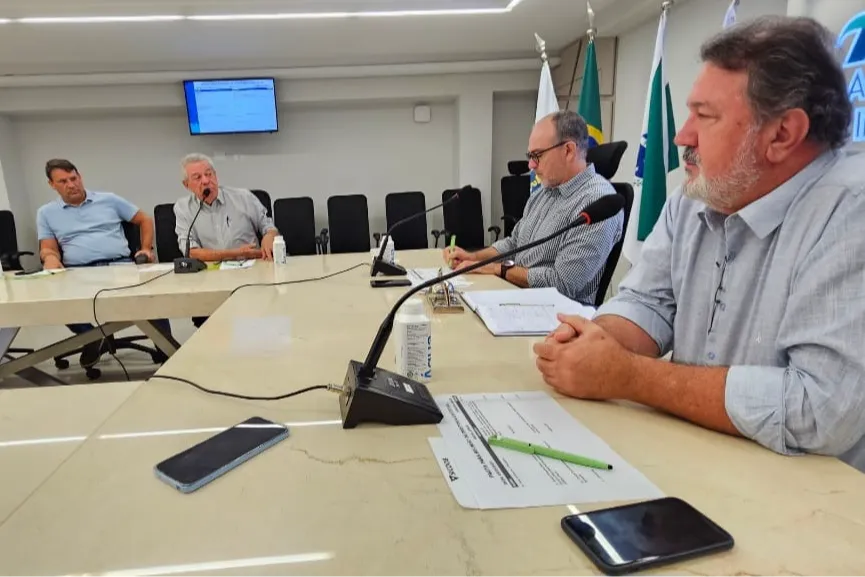 Sindicato Rural de Cascavel defende implantação de Plano Safra quadrianual