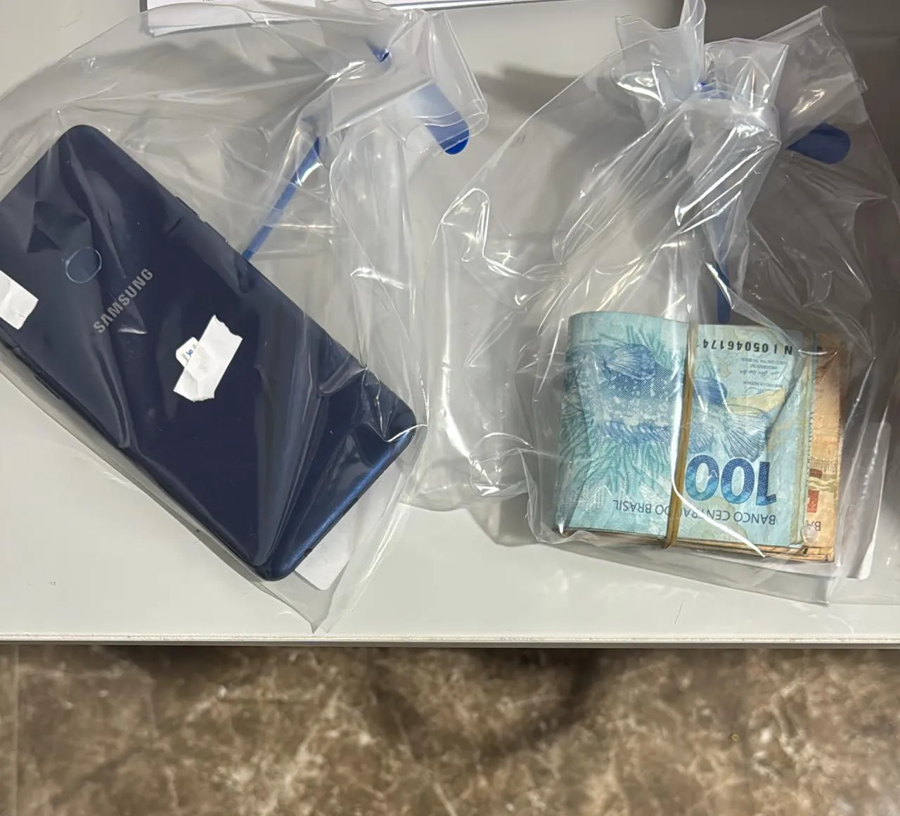 Policiais Militares são presos em operação que investiga corrupção nas rodovias