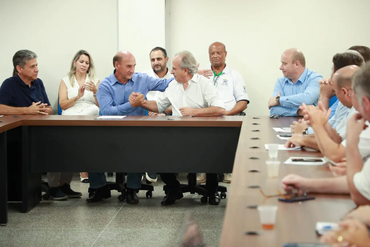 Cisop elege novo presidente e reafirma compromisso de fortalecer a rede de atendimento público de saúde